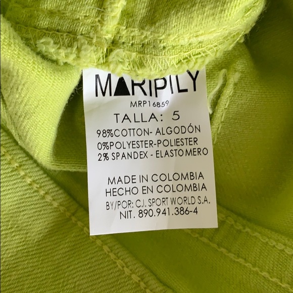 Colombian Jeans - Picture 16 of 16